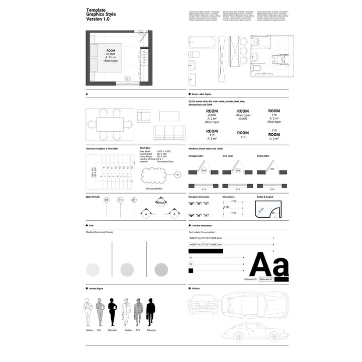 ArchiCAD-template-project-starter