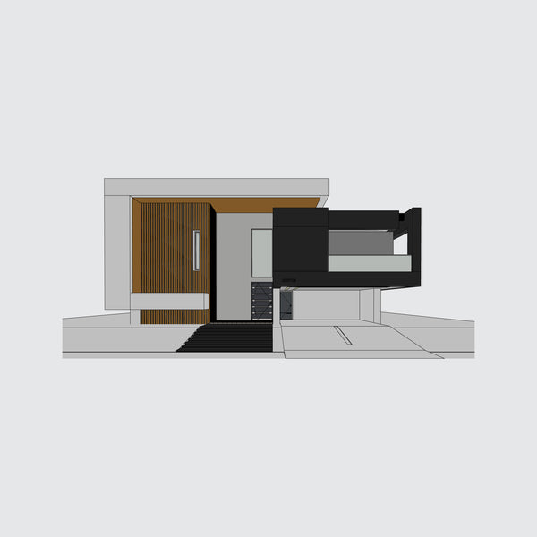 Modern Double Storey Designs (06)