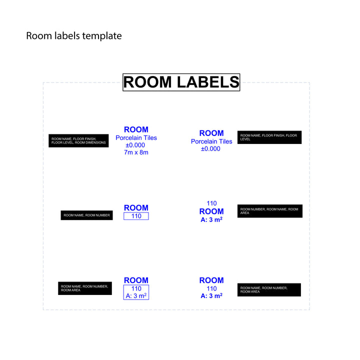 Archicad-room-labels-template