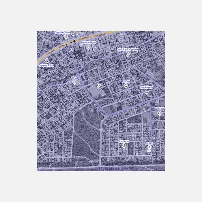 Free Tagged quot ArchiCAD Location Map template quot MesolightBIM